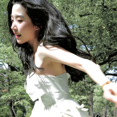 青春，我们不一样